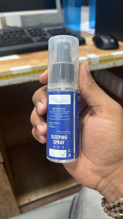 Fresh Sleeping Spray 100ML