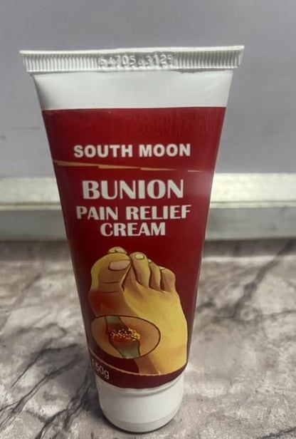 Bunion Pain Relief Cream (Pack Of 2) 0c2542-3a