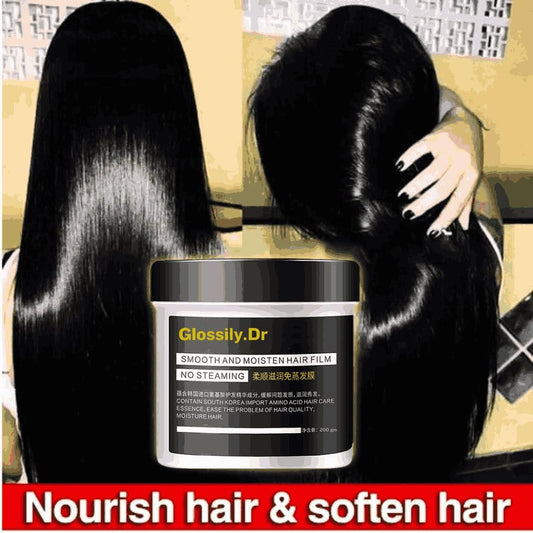 Professional Cream Hair Mask for Smoothens Hair 200 gm 0c2542-3a