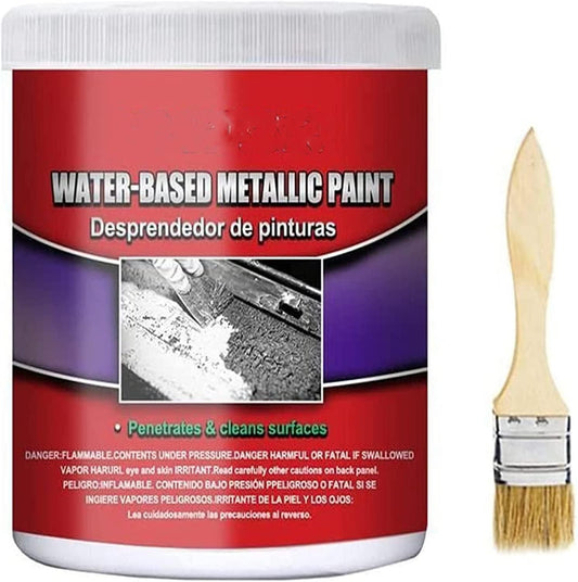 Metal Rust Remover Rust Pack of 1