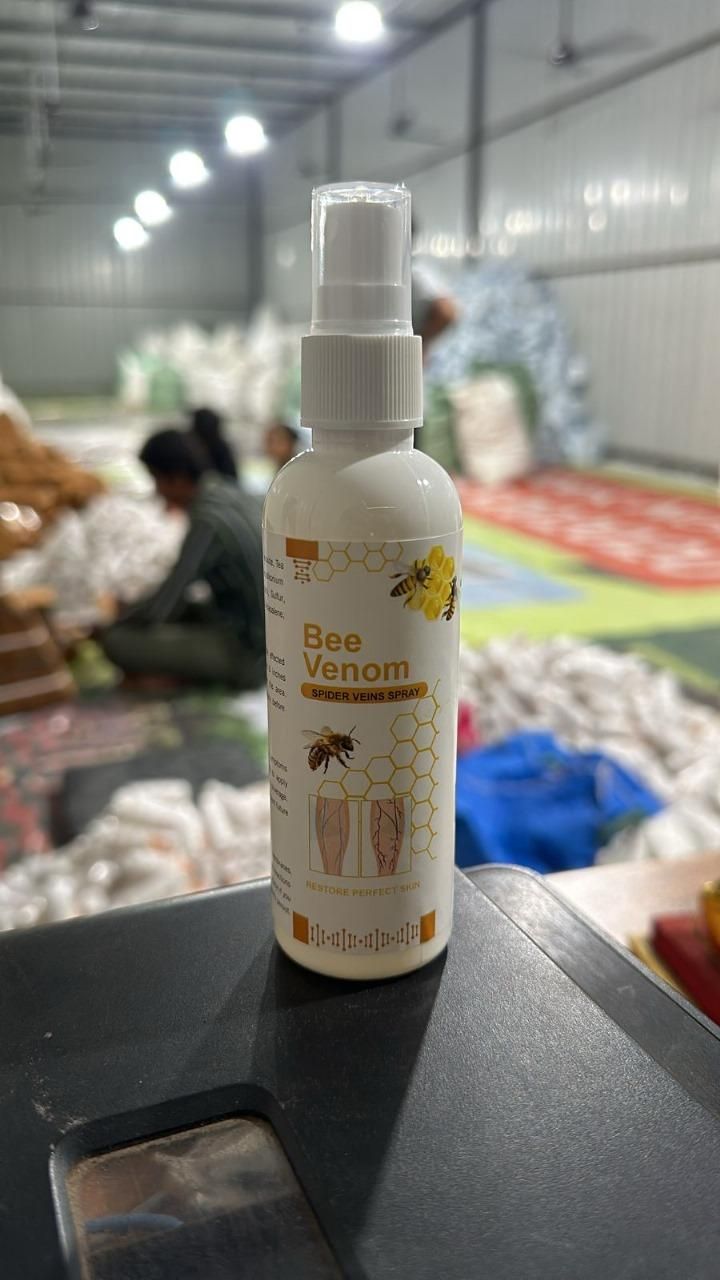 Bee Venom Spider Veins Spray Pack of 2 0c2542-3a