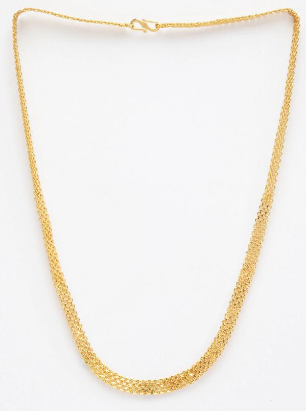 Glistening Men's Chain Vol 4