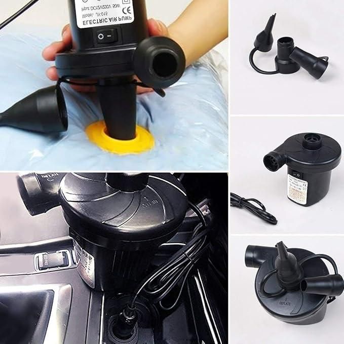 New Electric Multipurpose Air Pump