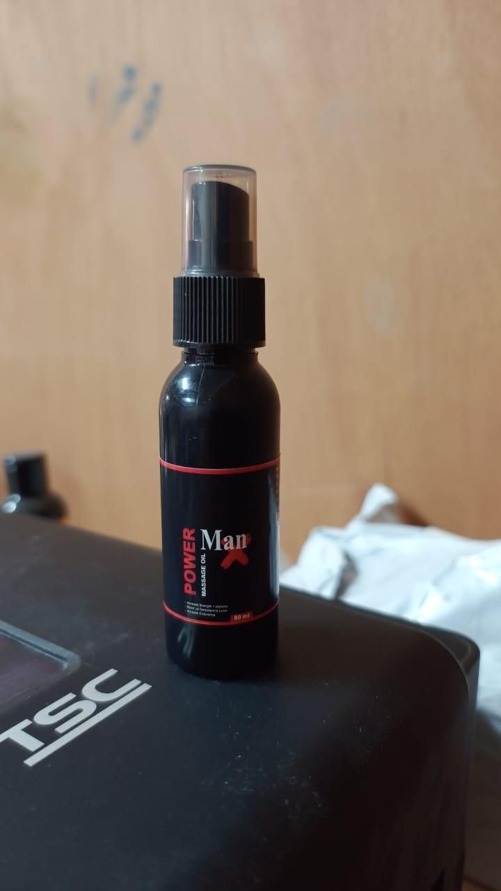 Man Power Oil 50ml 0c2542-3a