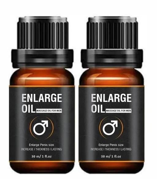 Natural Enlarge Massage Oil for Men (30ML) 0c2542-3a