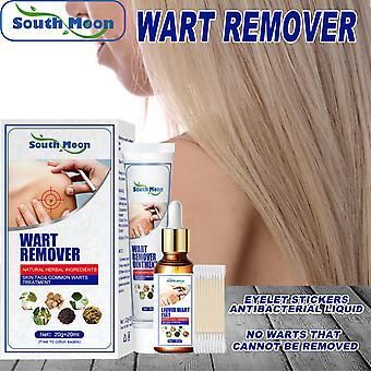 Herbal Wart Removal Cream 0c2542-3a