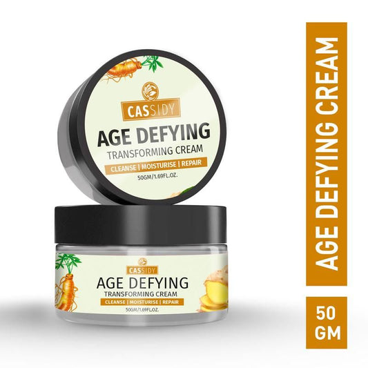 CASSIDY Age Defying Transforming Cream 50gram 0c2542-3a