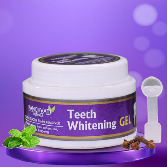 Purple Teeth Whitening Gel 0c2542-3a