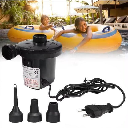 New Electric Multipurpose Air Pump