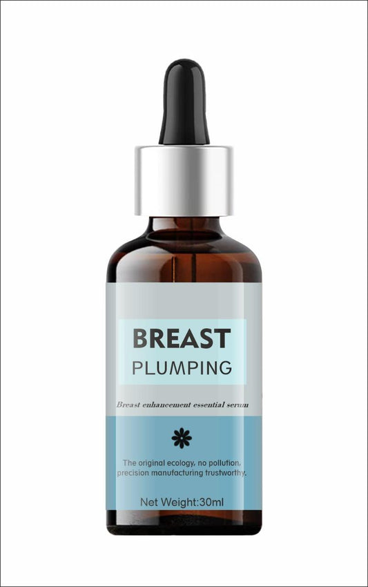 Breast Plumping serum-