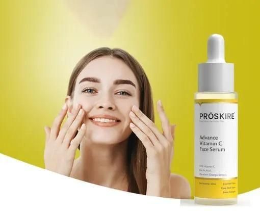 Exclusive Proskire Advance Vitamin C Serum 0c2542-3a