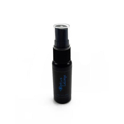 Portable 30ML Custom Swimming Eyeglasses Anti Fog Cleaning Spray For Optical Glasses, Anti-fog Lens Spray Antifog Spray