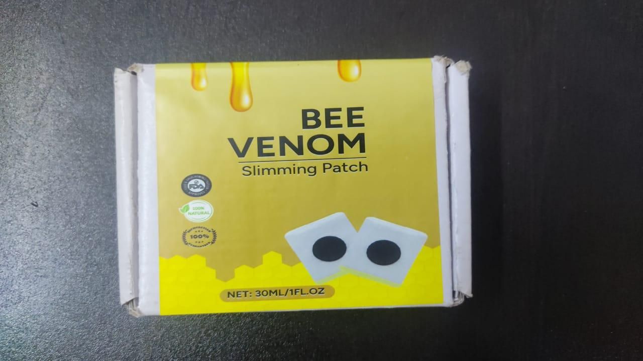 Bee Venom Slimming Patch