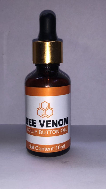 Bee Venom Belly Button Oil for Natural Weight Loss-10ML (Pack of 2) 0c2542-3a